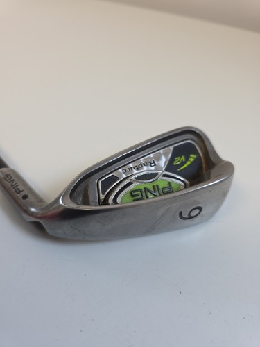 Ping rapture iron - ping,