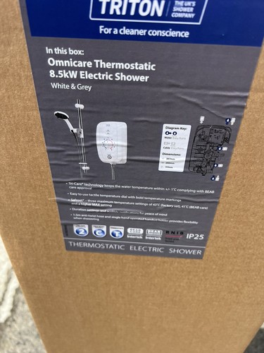 Triton omnicare spray - omnicare, 5-spray