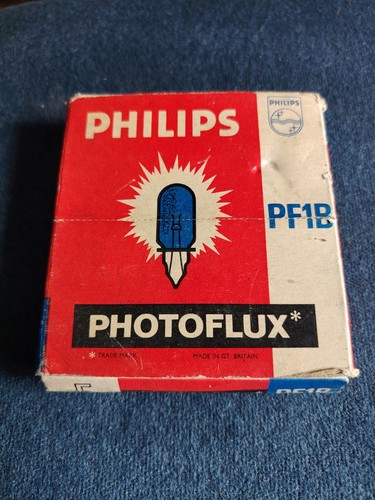 Cliffs bulbs philips photoflux - cliffs,