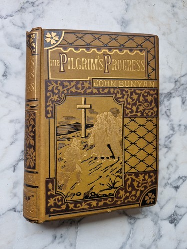 The pilgrim progress - (1905),