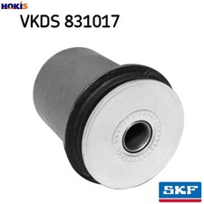 2x MOUNTING CONTROLTRAILING