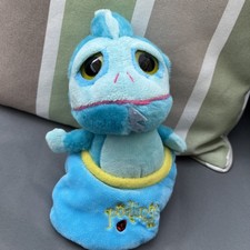 Keel Toys Podlings reptile