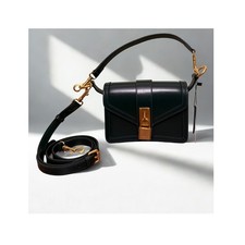 Luxury Kassandre Paris Leather
