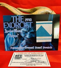 Linda Blair Personally Owned