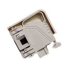 Door Lock Washing Machine -