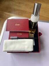 Cartier Watch & Jewellery Cleaning Kit - Lotion for Jewelry and Watches