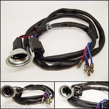 Classic Mini Headlamp Loom For