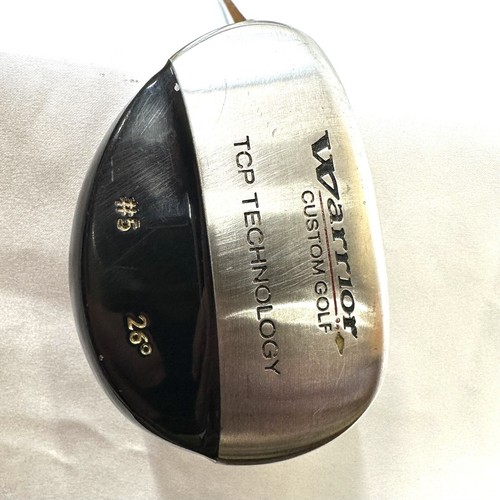 Warrior custom golf 26 - golf,