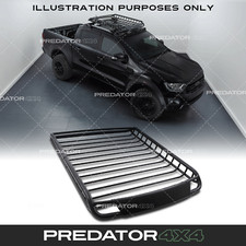 Metre roof rack basket - metre,
