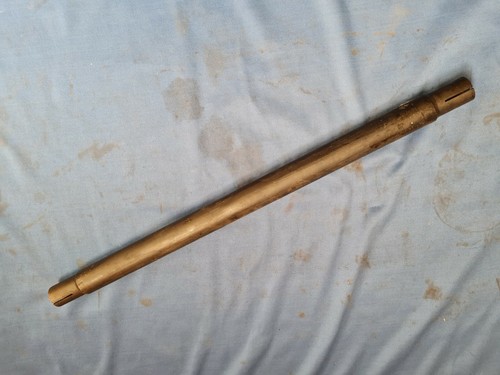 Daimler centre tie rod - daimler,