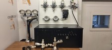 3 LINE COMPLETE DRAFT BEER SET UP HOME BAR PUB BEER SYSTEM