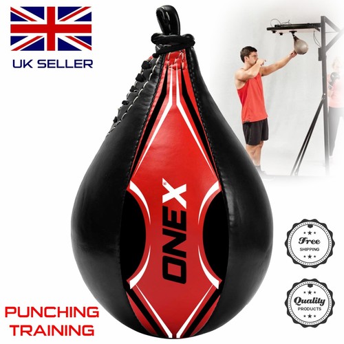 Speed bag ball training - bag,