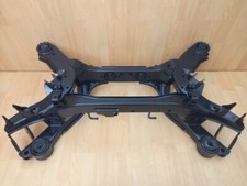 REAR SUSPENSION SUBFRAME POWDER COATED Jaguar S-Type 2005-2006.5