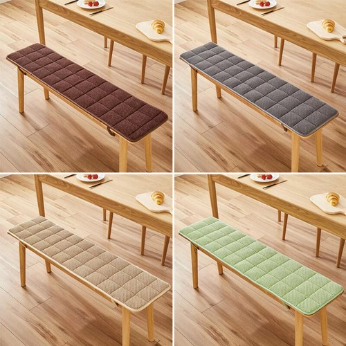 Thick antislip long - long, bench