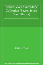 Secret Seven Short Story