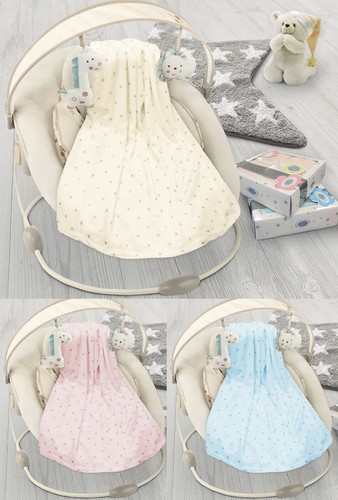 Baby newborn soft fleece - newborn,