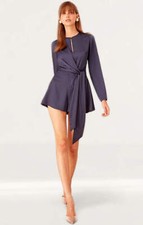 Keepsake The Label Womens Blue