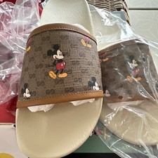 Gucci Disney Sliders 
