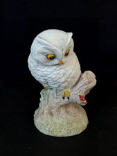 VINTAGE AYNSLEY   BABY OWL
