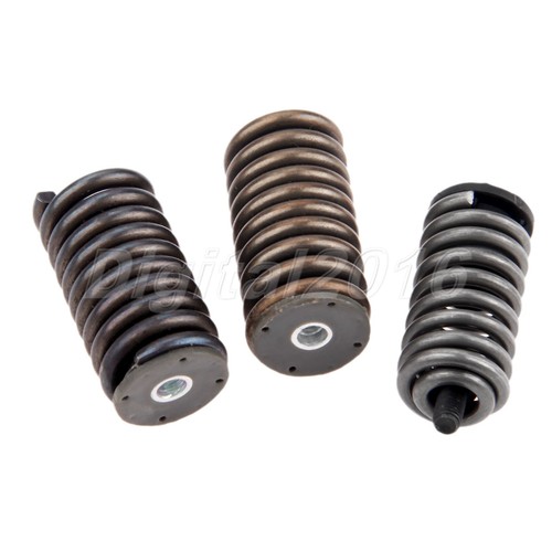Spring buffer spare parts - spring,