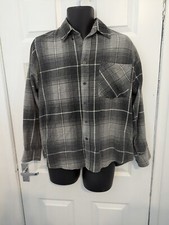 Nature Explorers Stripped Shirt Long Sleeve  Cotton