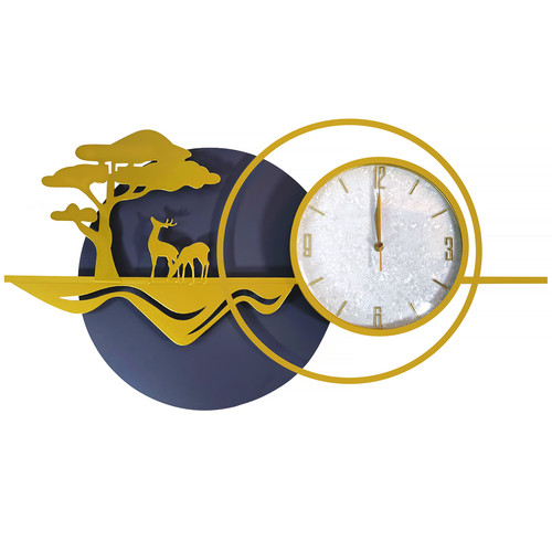 Modern pastoral style - modern,