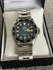 Orient Mako Green Men's Watch - RAAA0811E19B