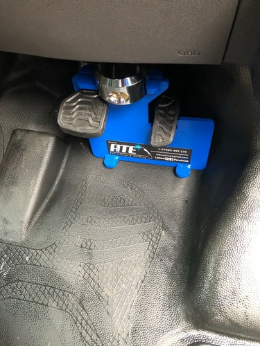 Ford transit mk8 mk9 - ford,
