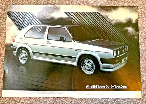 Bbs wheels golf gti - wheels,