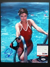 SUSAN SARANDON SIGNED 11X14