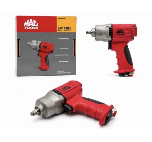 Mac tools awp280q drive - mac, 3/8"