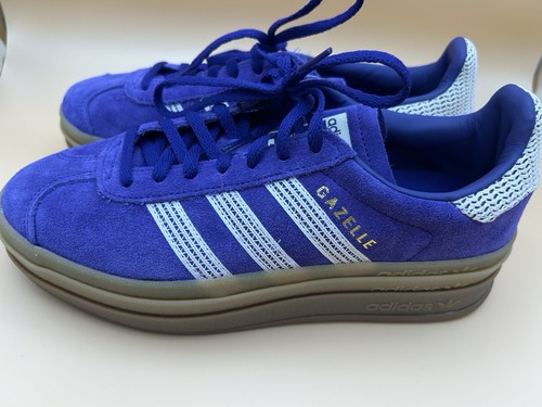 Ladies adidas gazelle - ladies,