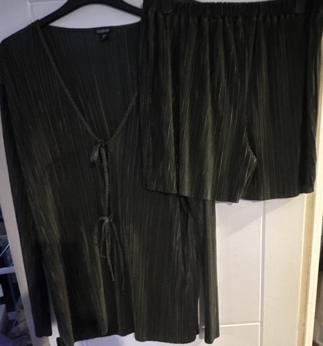 Boohoo 2pc outfit set plus - 2pc,