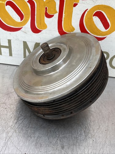 Triumph bsa pre unit inch - pre,