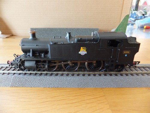Hornby gauge r2213a - 00,