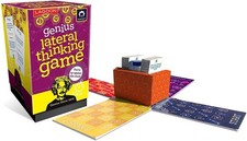 Genius Lateral Thinking Game |