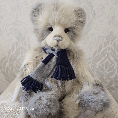 Charlie bears clark - clark,