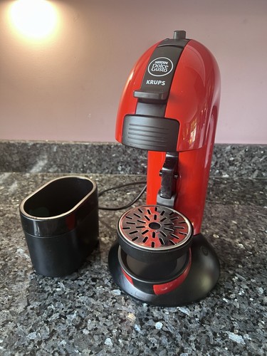Krups nescafé dolce - dolce, gusto