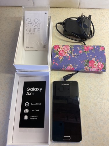Samsung galaxy - , a3(6)
