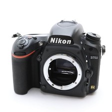 Nikon D750 24.3MP DSLR Camera