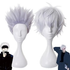 Anime Jujutsu Kaisen Gojo