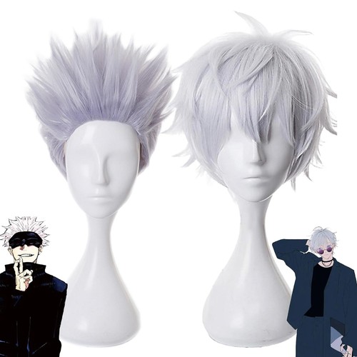 Anime jujutsu kaisen gojo - anime,