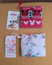 Cath Kidston & Mickey Mouse