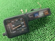 Genuine Honda TLM220R meter