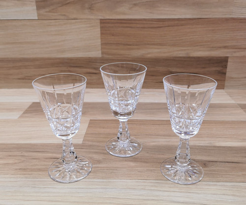 Set waterford crystal - set, of