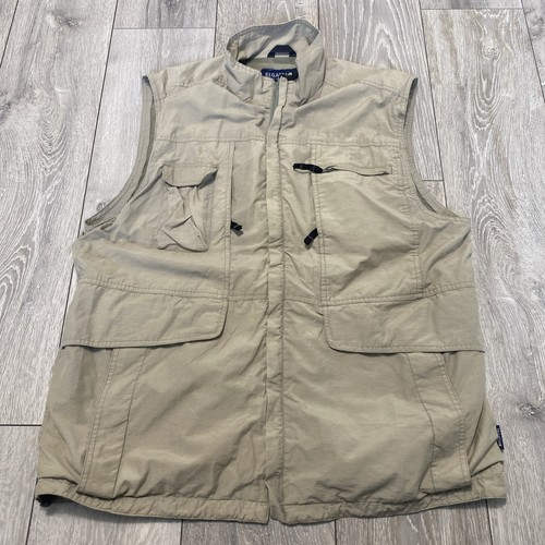 Regatta fishing gilet - , l