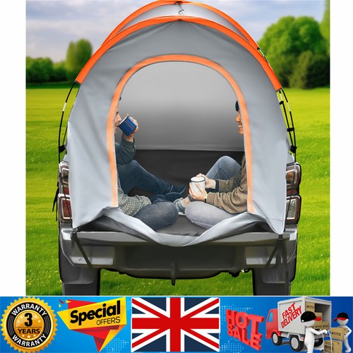 Person bed truck tent top - 2,