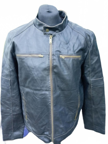 Guess men faux leather - faux,