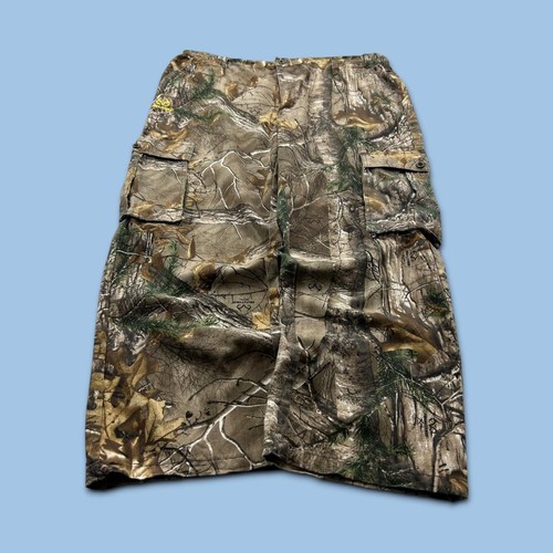 Vintage realtree wide - vintage, camo