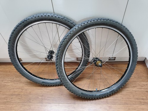 Wheelset hope pro 3 - hope,